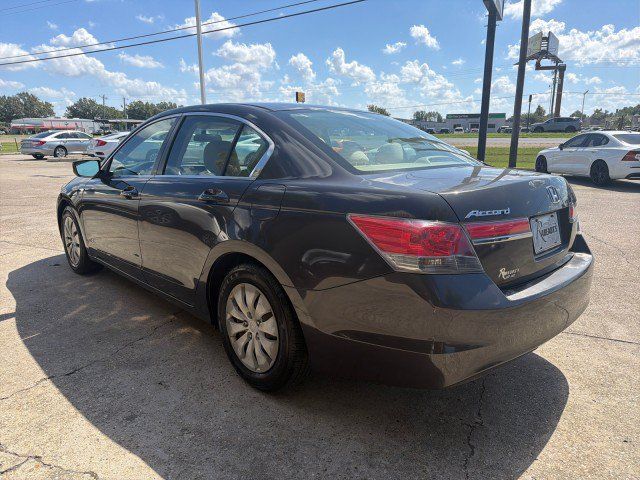 Used 2012 Honda Accord LX image 7