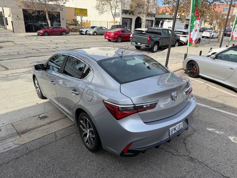 Used 2020 Acura ILX image 15