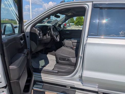 Used 2020 GMC Sierra 1500 SLE w/ SLE Convenience Package AWD/4WD image 10