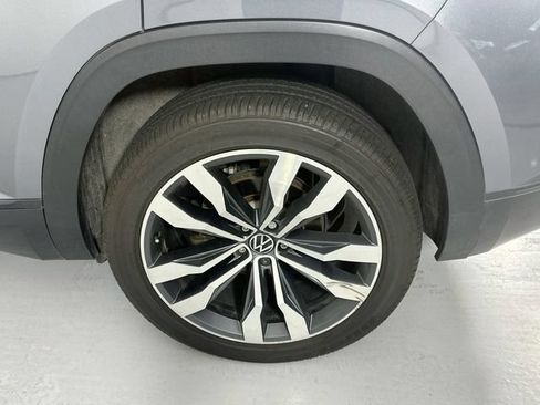 Used 2020 Volkswagen Atlas Cross Sport S FWD image 11