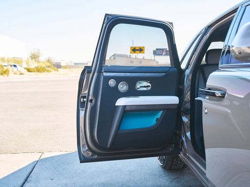 Used 2025 Rolls-Royce Ghost AWD/4WD image 25