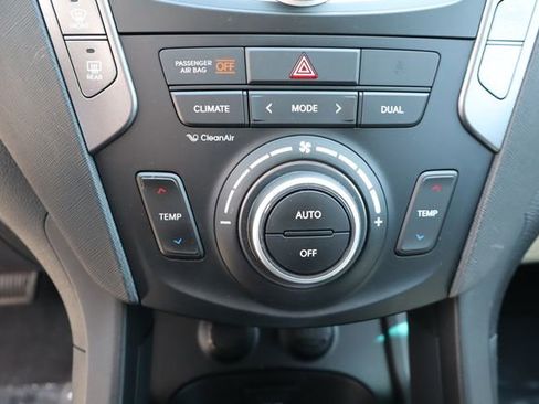 Used 2016 Hyundai Santa Fe Sport 2.0T w/ Option Group 05 FWD image 37