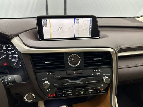 Used 2017 Lexus RX 350 FWD w/ Premium Package image 31