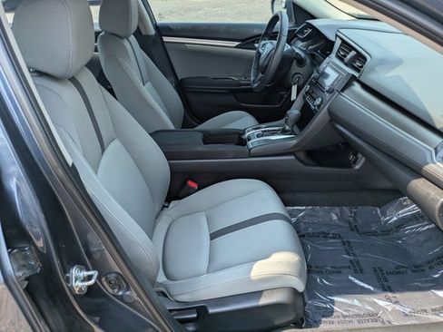 Used 2020 Honda Civic LX image 20