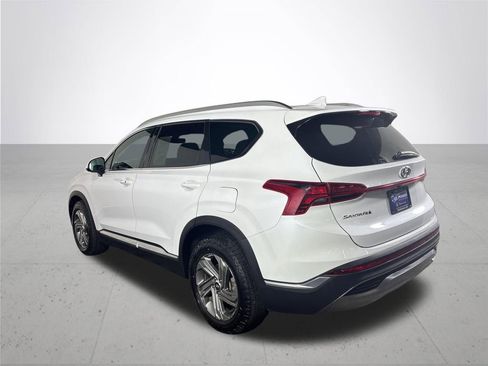Used 2021 Hyundai Santa Fe SEL image 8