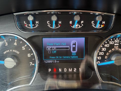 Used 2012 Ford F150 Lariat w/ Lariat Plus Pkg image 19