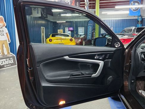 Used 2015 Honda Accord EX-L image 8