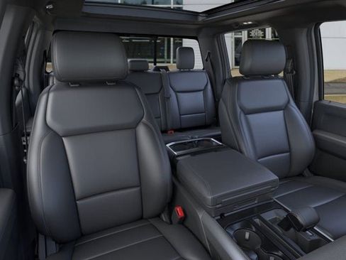 New 2026 Ford F150 XLT w/ Equipment Group 303A High image 54