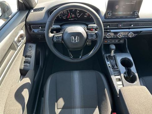 New 2026 Honda Civic Sport image 31