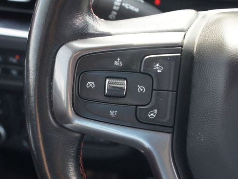 Used 2022 Chevrolet Tahoe RST w/ Sport Performance Package AWD/4WD image 10