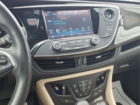 Certified 2020 Buick Envision Essence FWD image 4