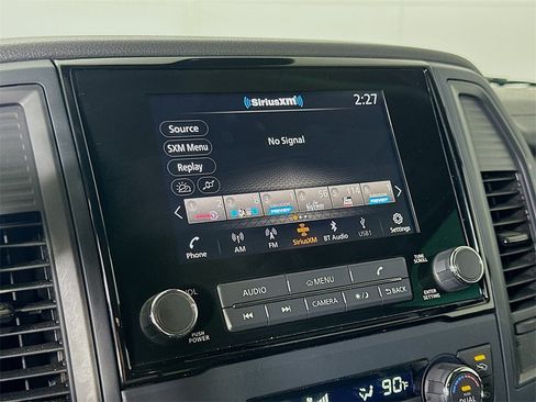 Used 2024 Nissan Titan SV w/ SV Convenience Package image 28