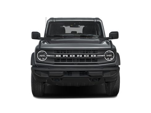 New 2026 Ford Bronco Big Bend AWD/4WD image 29
