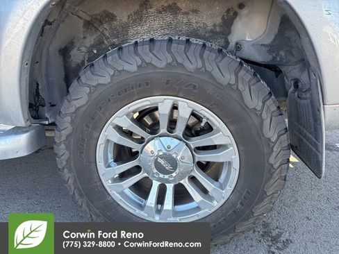 Used 2007 Toyota Sequoia Limited image 20