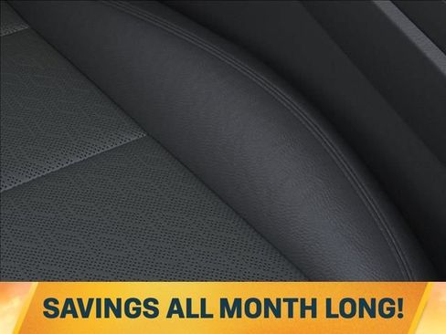 New 2027 Chevrolet Equinox LT w/ Convenience Package II FWD image 21