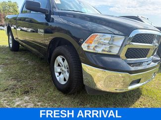 Used 2024 RAM 1500 Classic SLT RWD video 1