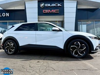 Used 2023 Hyundai Ioniq 5 SEL