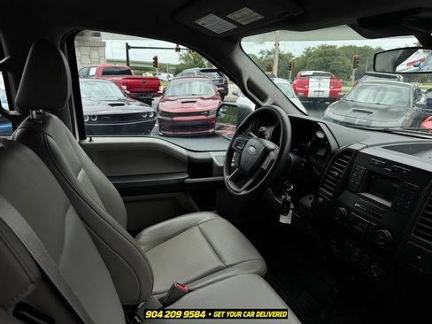 Used 2020 Ford F150 XL w/ XL Power Equipment Group AWD/4WD image 20