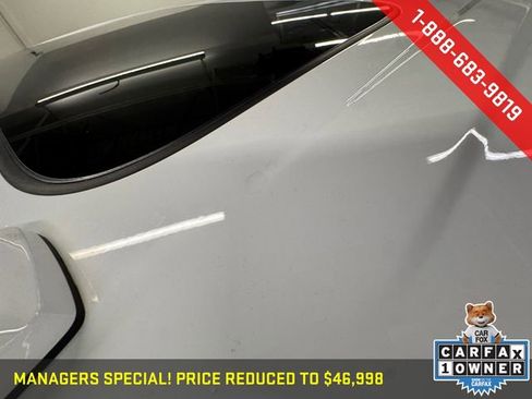 Certified 2023 GMC Sierra 1500 AT4 w/ AT4 Premium Package image 26