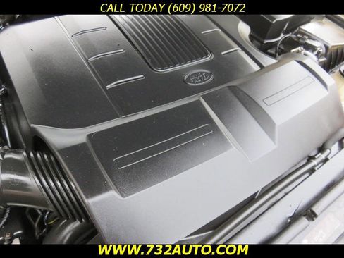 Used 2013 Land Rover LR4 HSE image 38