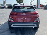 Used 2023 Hyundai Kona SE w/ Cargo Package image 4