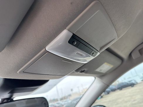 Certified 2024 Nissan Sentra SV image 19