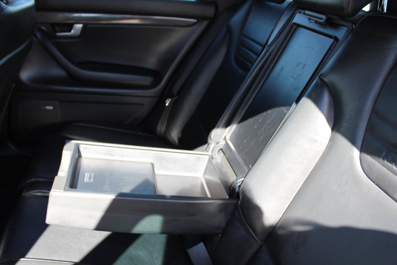 Used 2005 Audi S4 Avant AWD/4WD image 52