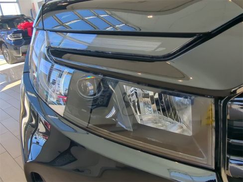 New 2026 Honda Ridgeline Black Edition image 9