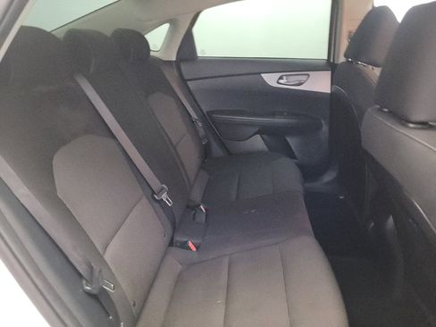 Used 2022 Kia Forte LXS FWD image 19