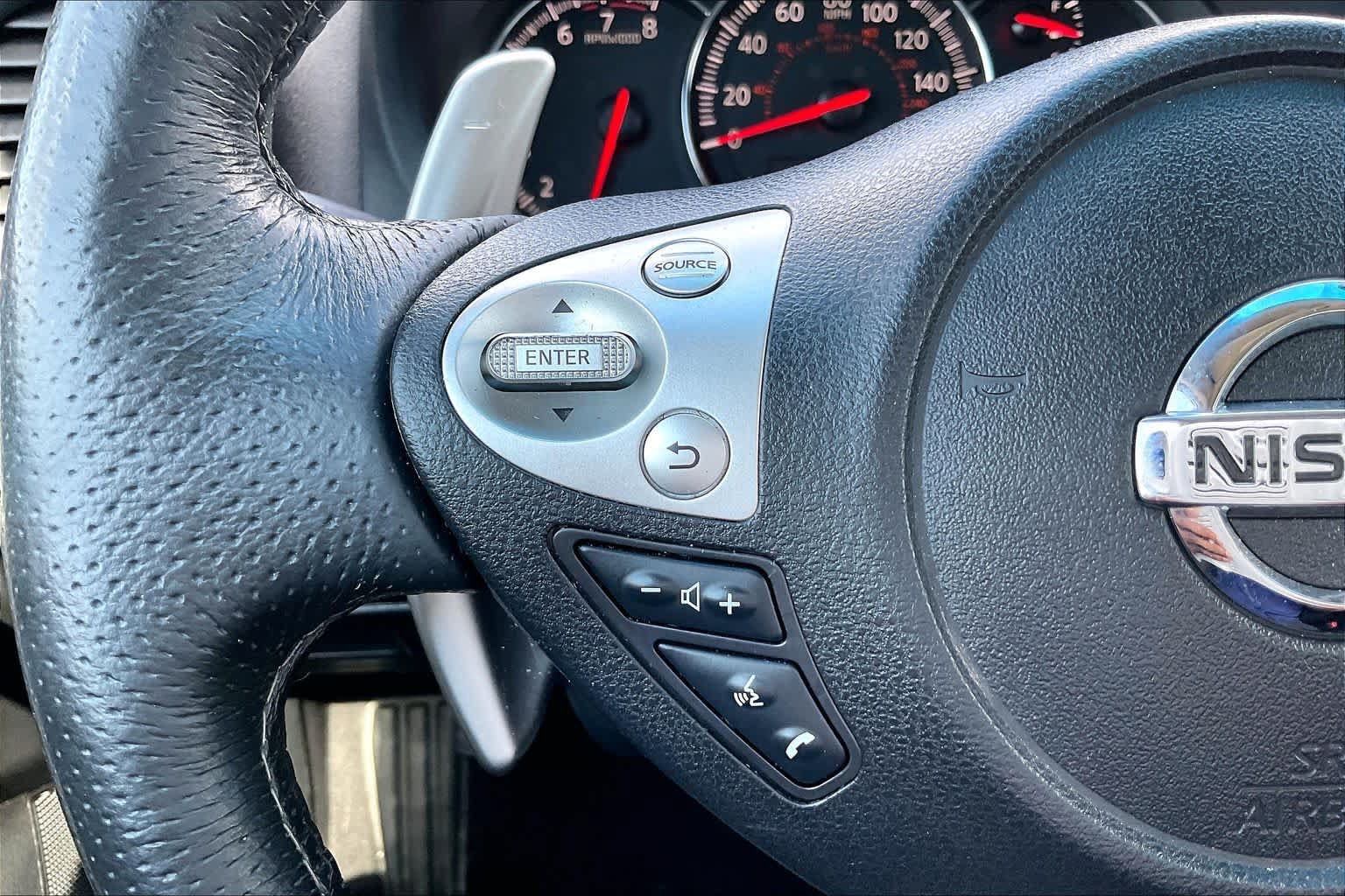 Used 2014 Nissan Maxima 3.5 SV w/ Sport Package FWD image 24