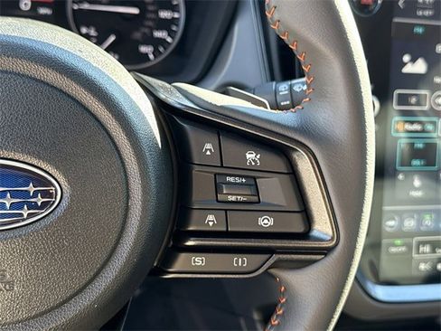 Certified 2025 Subaru Crosstrek 2.5i Limited w/ Popular Package #3A image 28