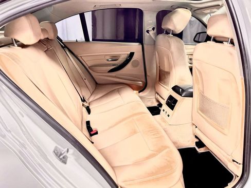 Used 2014 BMW 328i xDrive Sedan image 21