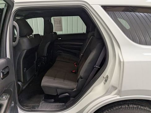 Used 2025 Dodge Durango GT AWD/4WD image 9