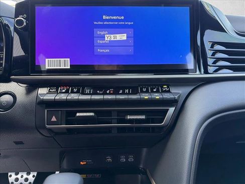 New 2026 Toyota Camry XSE AWD/4WD image 15