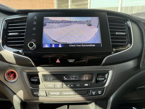 Used 2023 Honda Ridgeline Sport image 18