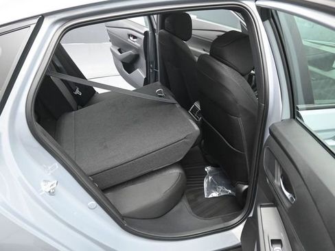 New 2026 Honda Accord Sport image 30