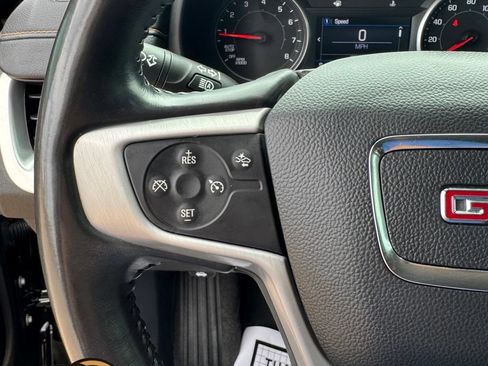 Used 2020 GMC Terrain SLE FWD image 17