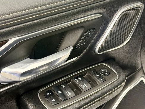 Used 2022 RAM 1500 Laramie image 17