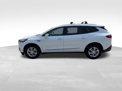Used 2019 Buick Enclave Essence AWD/4WD image 6