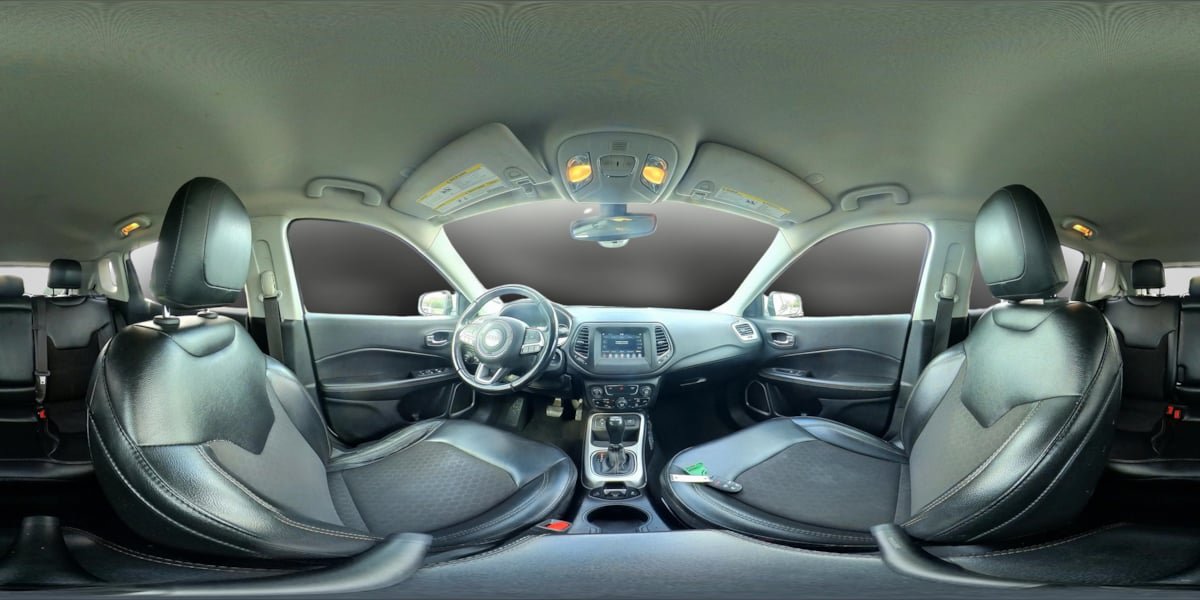 Used 2020 Jeep Compass Latitude FWD image 35