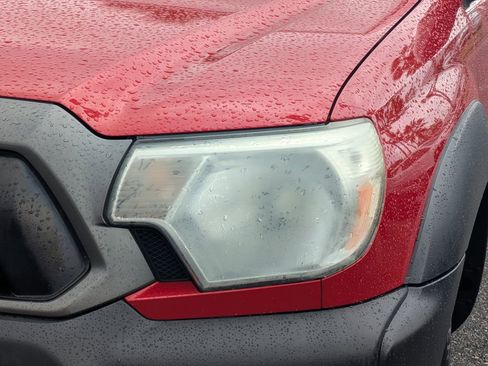 Used 2013 Toyota Tacoma 2WD Double Cab image 9