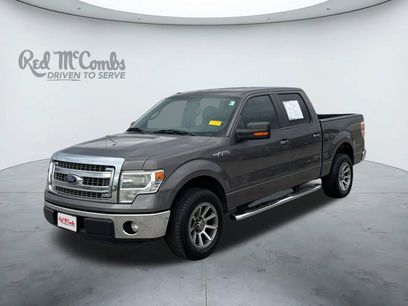 Used 2014 Ford F150 XLT w/ Equipment Group 302A Luxury