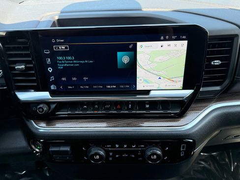 Used 2026 Chevrolet Silverado 1500 RST image 18