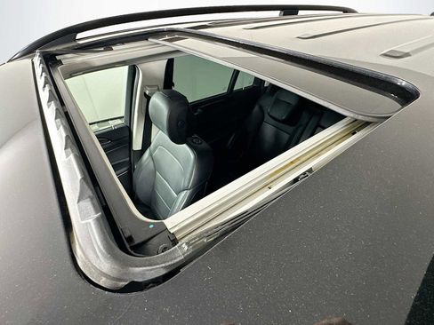 Used 2017 Mercedes-Benz GLS 550 4MATIC image 21