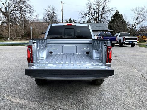 New 2026 Ford F150 XLT AWD/4WD image 9