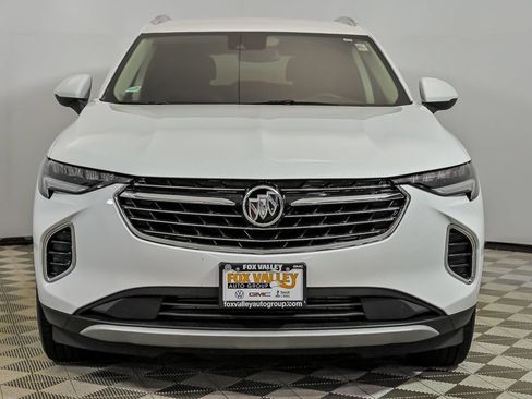 Used 2023 Buick Envision Preferred FWD image 4