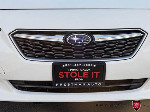 Used 2018 Subaru Impreza 2.0i Limited w/ Popular Package #2 image 36