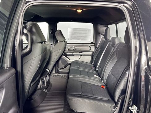 New 2026 RAM 1500 Classic Warlock AWD/4WD image 19