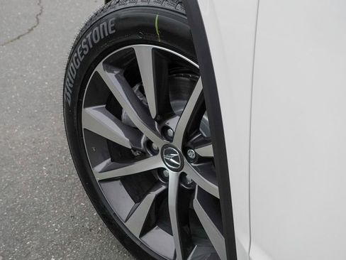 New 2026 Acura MDX Technology Package image 10