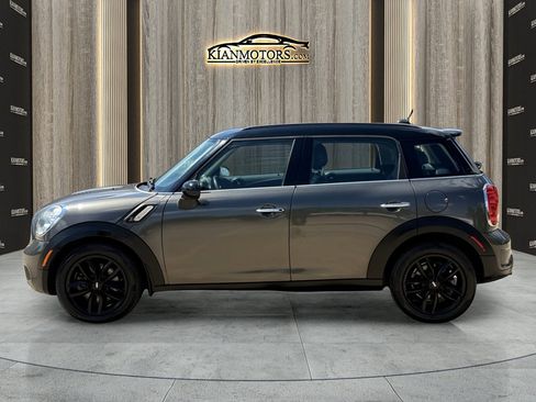 Used 2011 MINI Cooper Countryman S AWD/4WD image 4